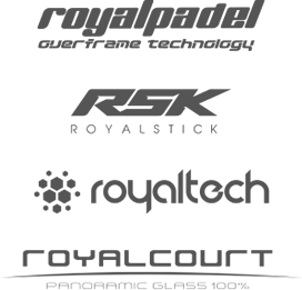 Marcas RoyalSport